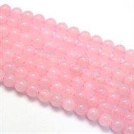 6 mm. rose quarts
